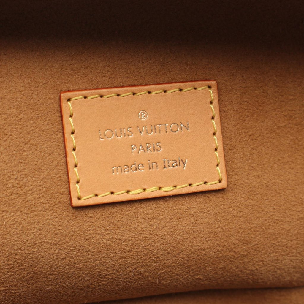 Louis Vuitton Monogram Since 1854 Vanity Case PM - 5