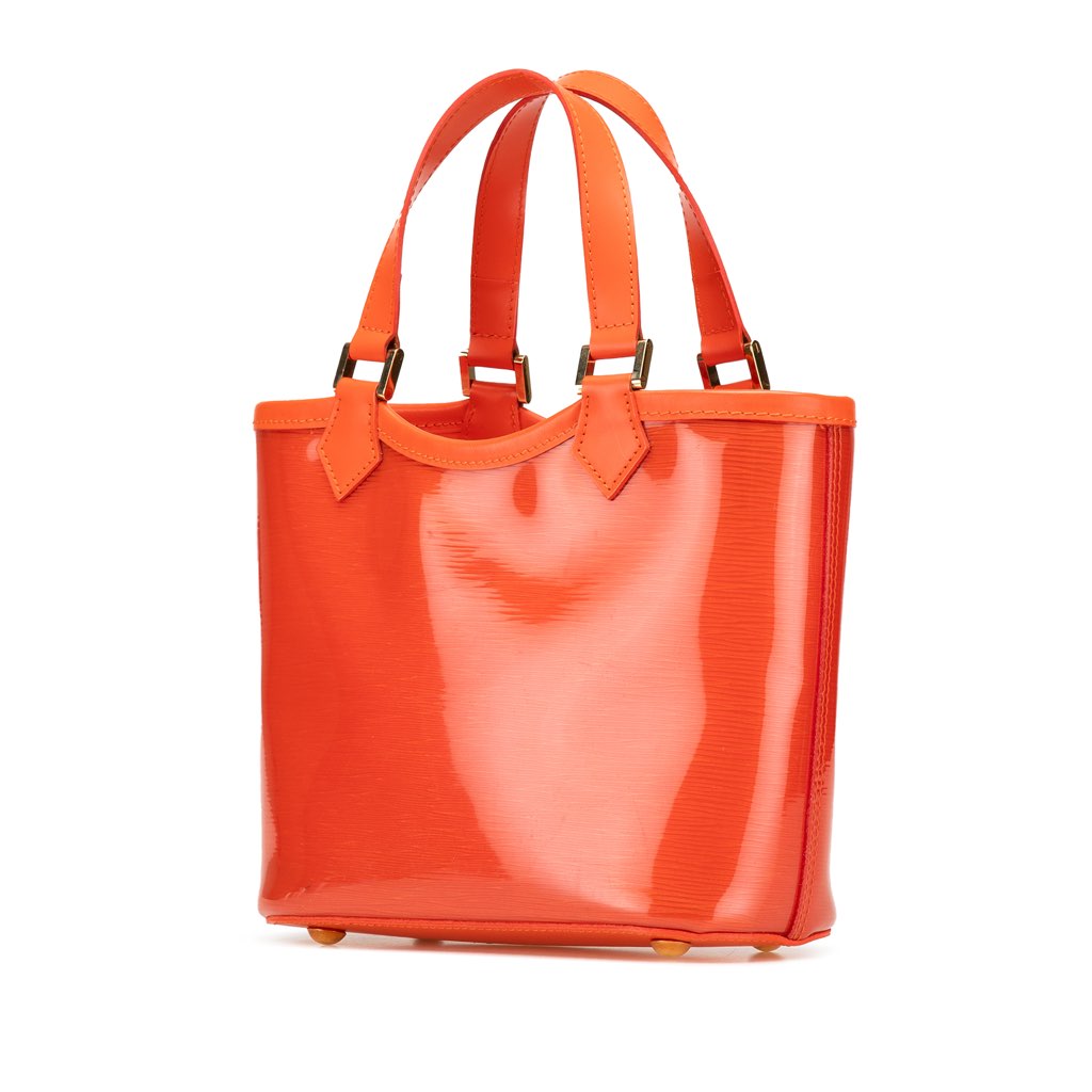 Louis Vuitton Epi Plage Mini Lagoon Bay - 2