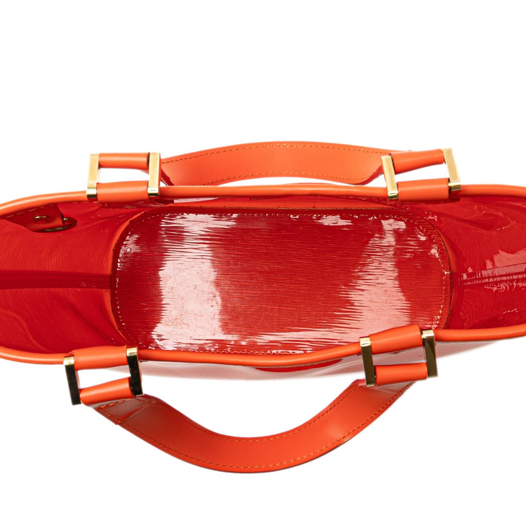 Louis Vuitton Epi Plage Mini Lagoon Bay - 4