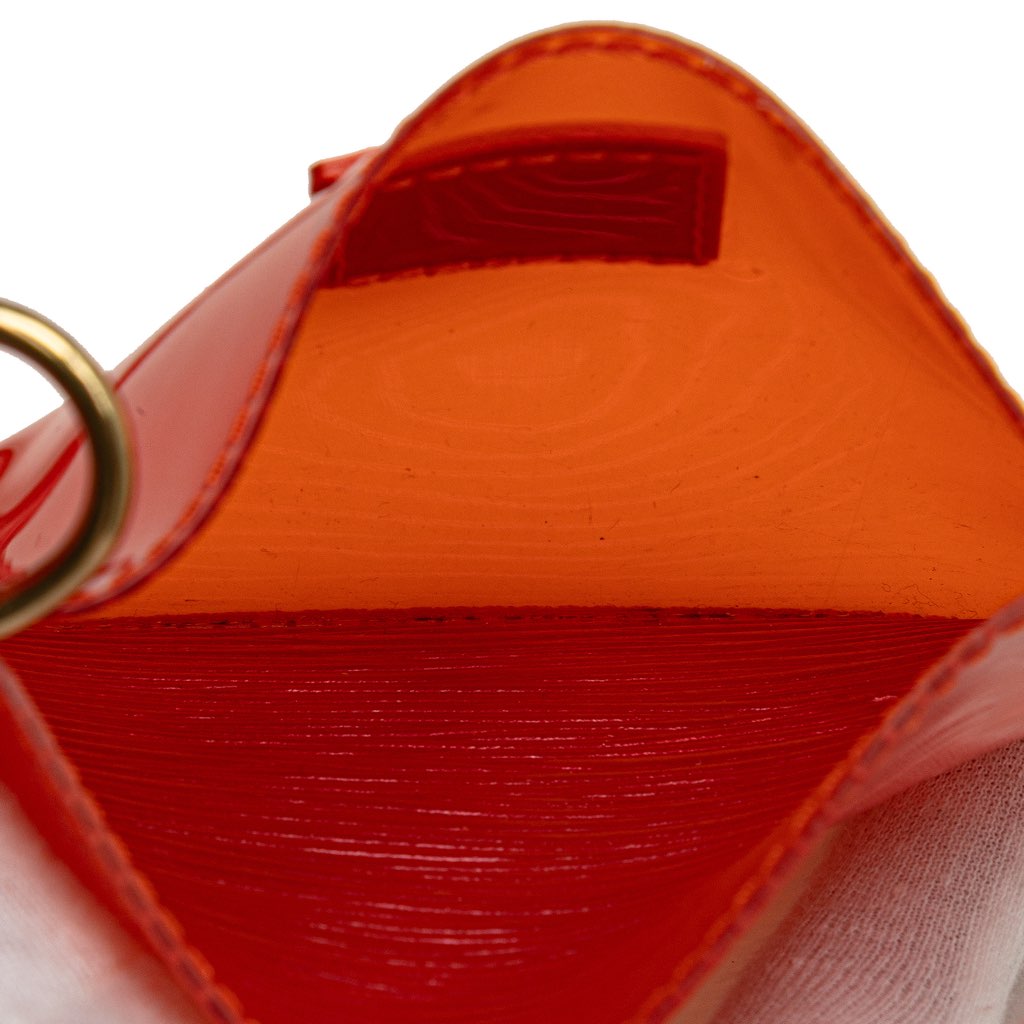 Louis Vuitton Epi Plage Mini Lagoon Bay - 5