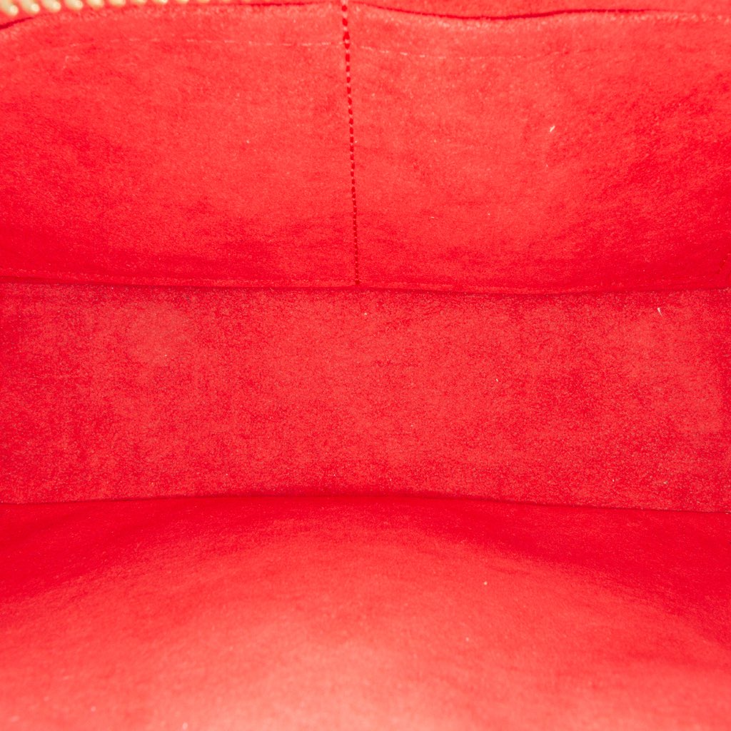 Louis Vuitton Monogram Vernis Melrose - 4