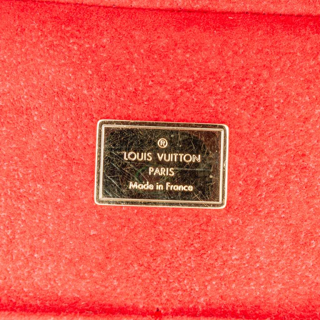 Louis Vuitton Monogram Vernis Melrose - 5