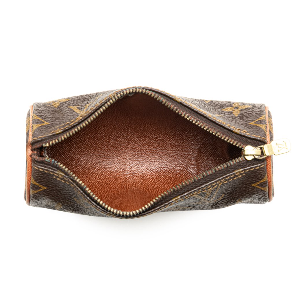 Louis Vuitton Monogram Etui Golf Ball Case - 4