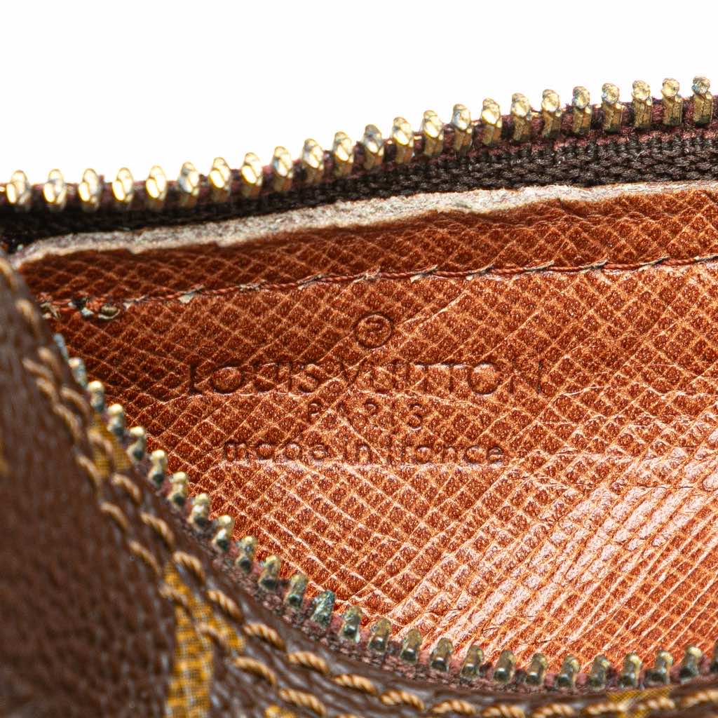 Louis Vuitton Monogram Etui Golf Ball Case - 5