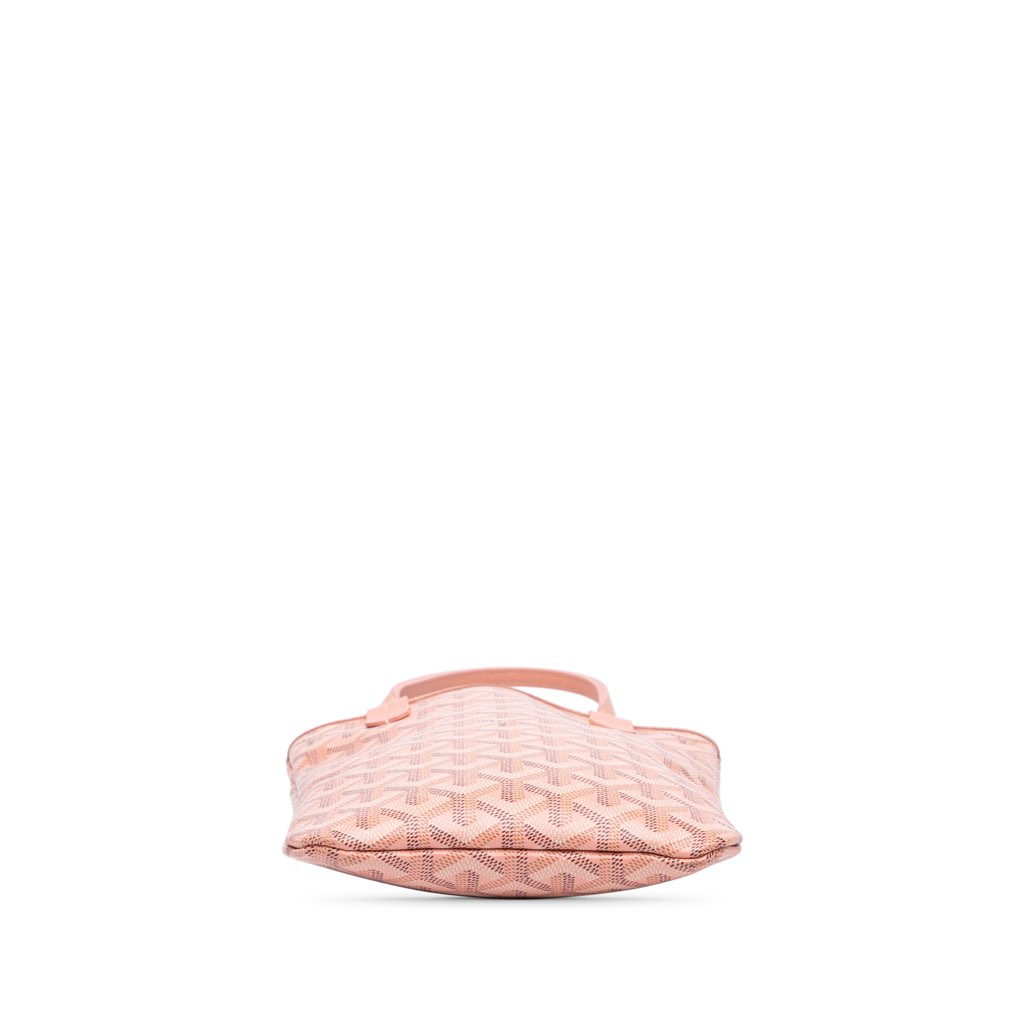 Goyard Goyardine Poitiers Claire Voie - 3