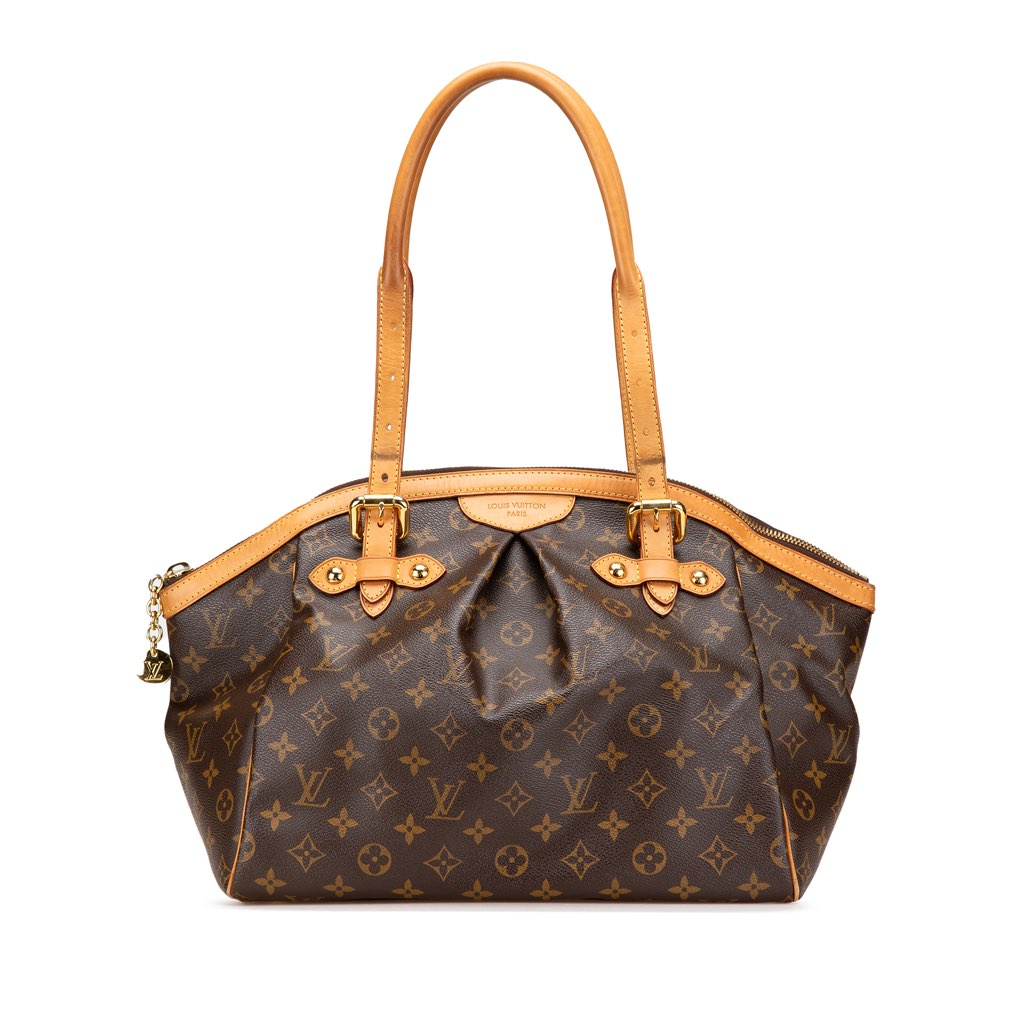 Louis Vuitton Monogram Tivoli GM