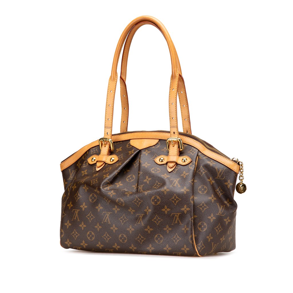 Louis Vuitton Monogram Tivoli GM - 2