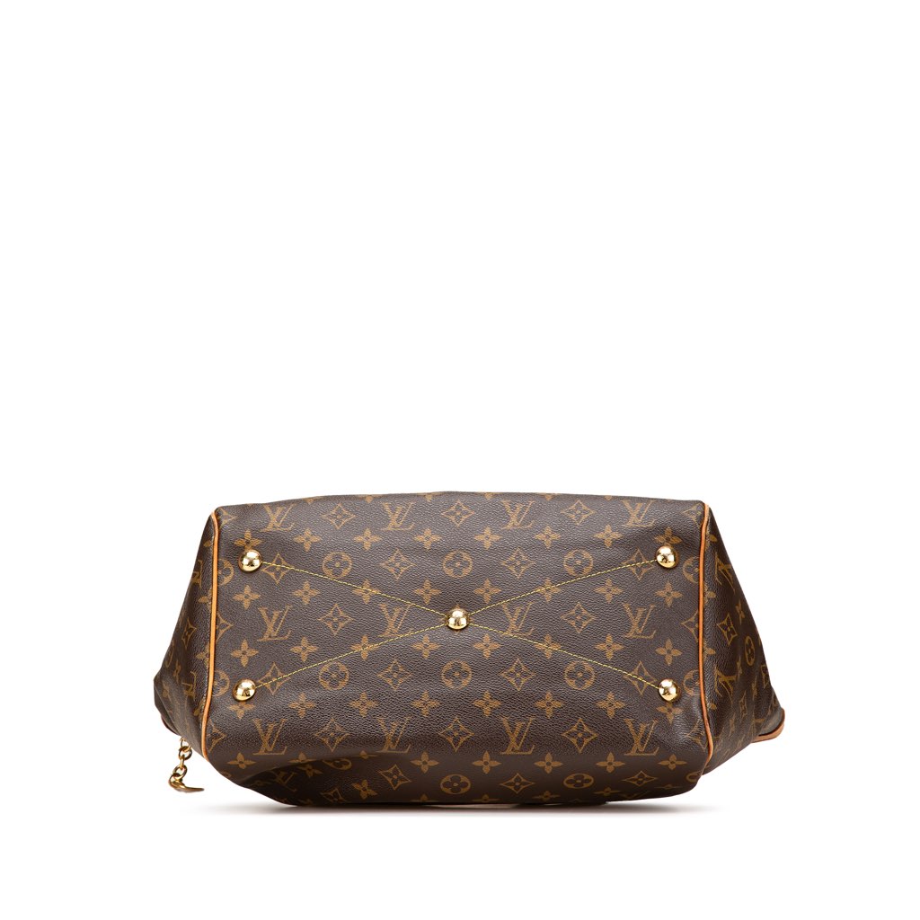 Louis Vuitton Monogram Tivoli GM - 3