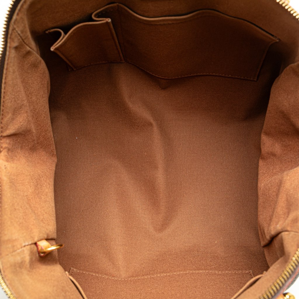 Louis Vuitton Monogram Tivoli GM - 4