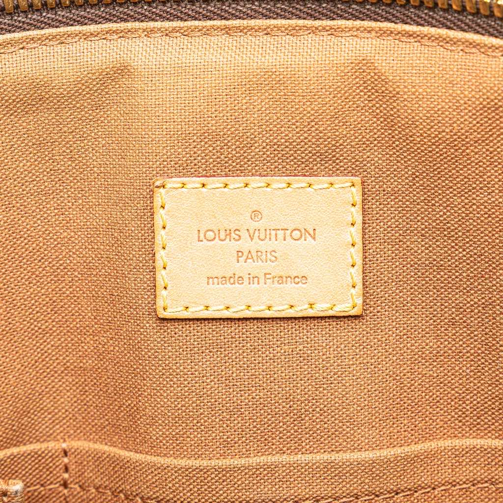 Louis Vuitton Monogram Tivoli GM - 5