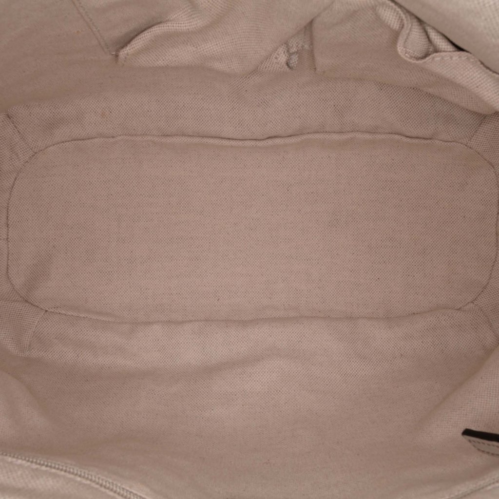 Gucci GG Canvas Sukey Satchel - 4