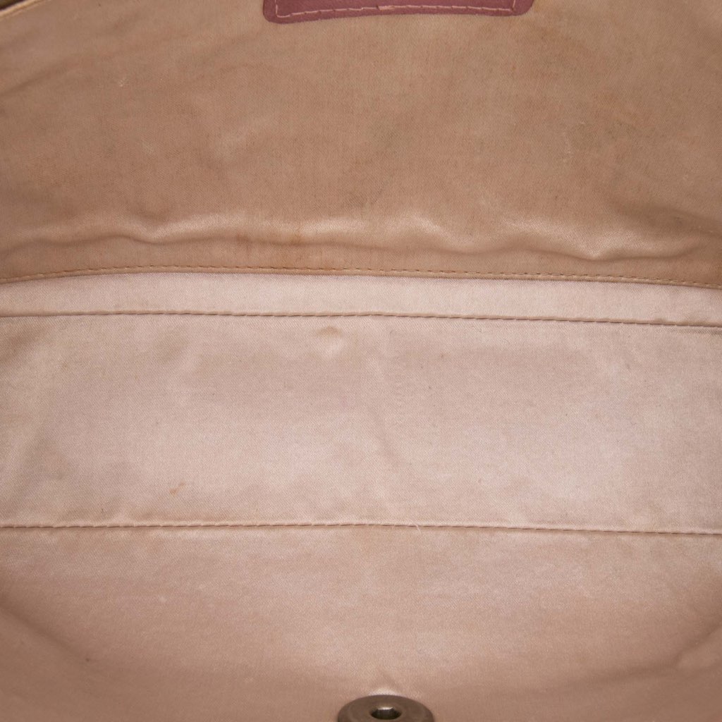 Chanel Medium New Travel Line Nylon Single Flap - 4