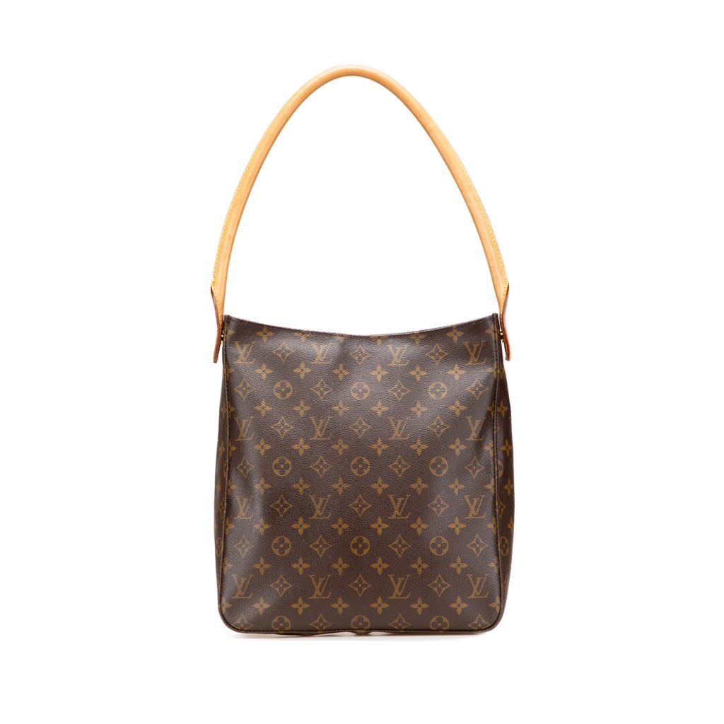 Louis Vuitton Monogram Looping GM