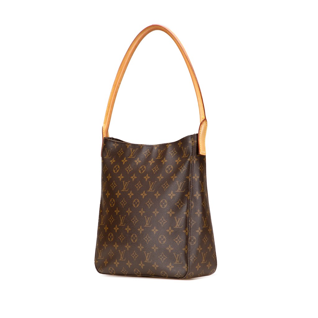 Louis Vuitton Monogram Looping GM - 2