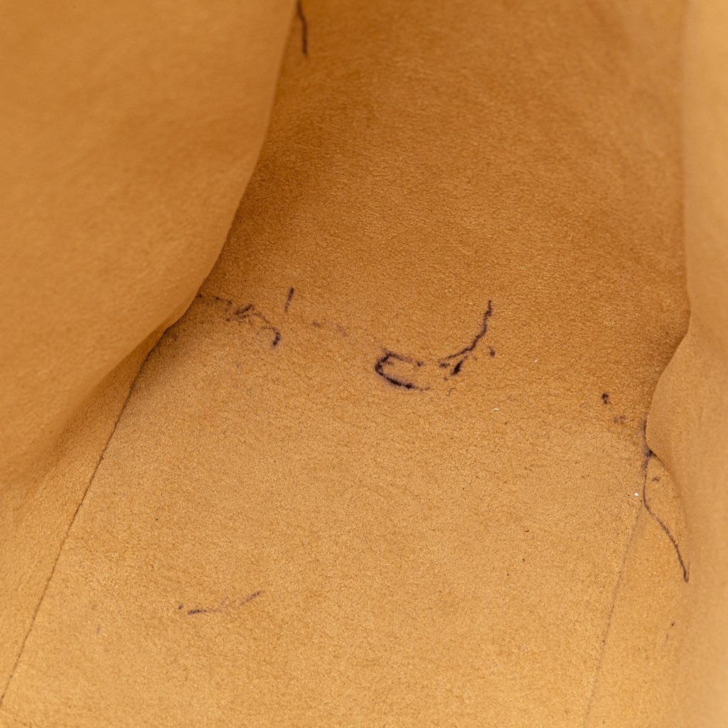 Louis Vuitton Monogram Looping GM - 4