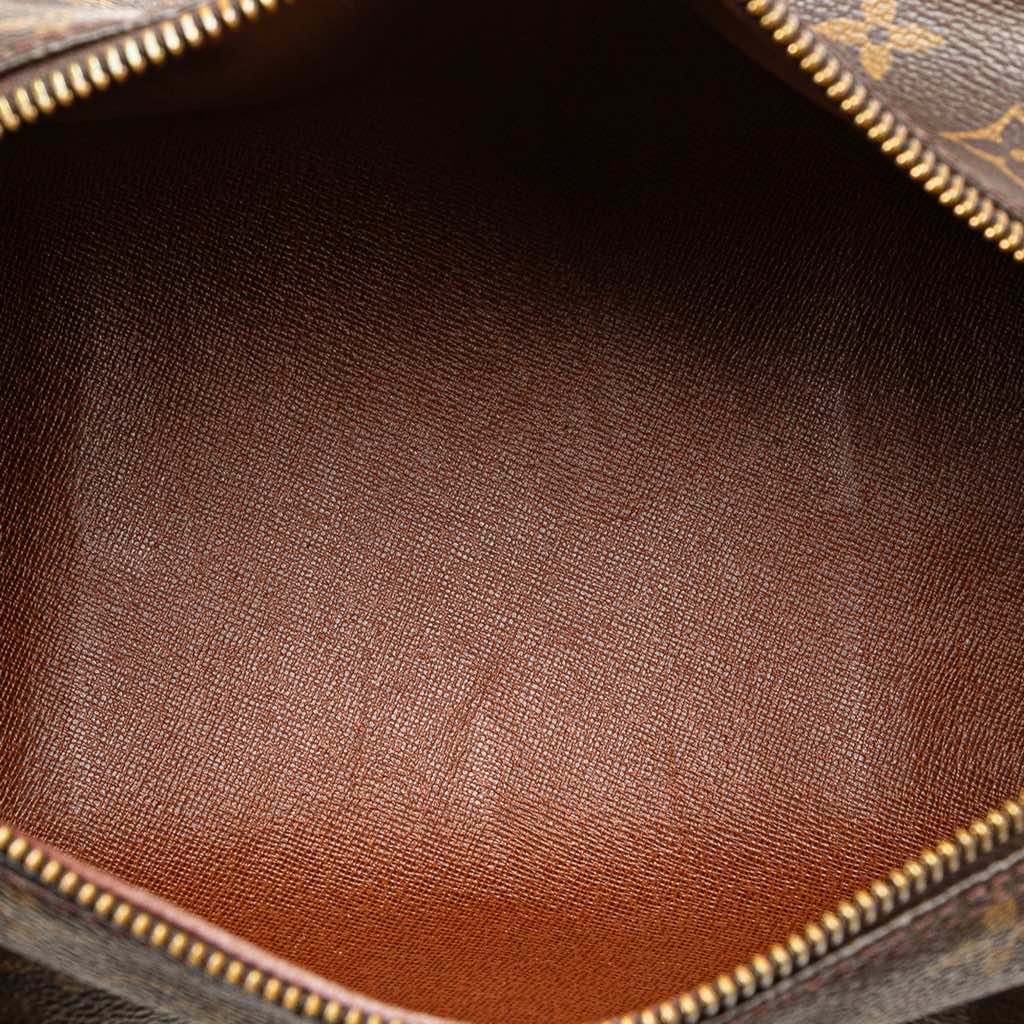 Louis Vuitton Monogram Papillon 30 - 4