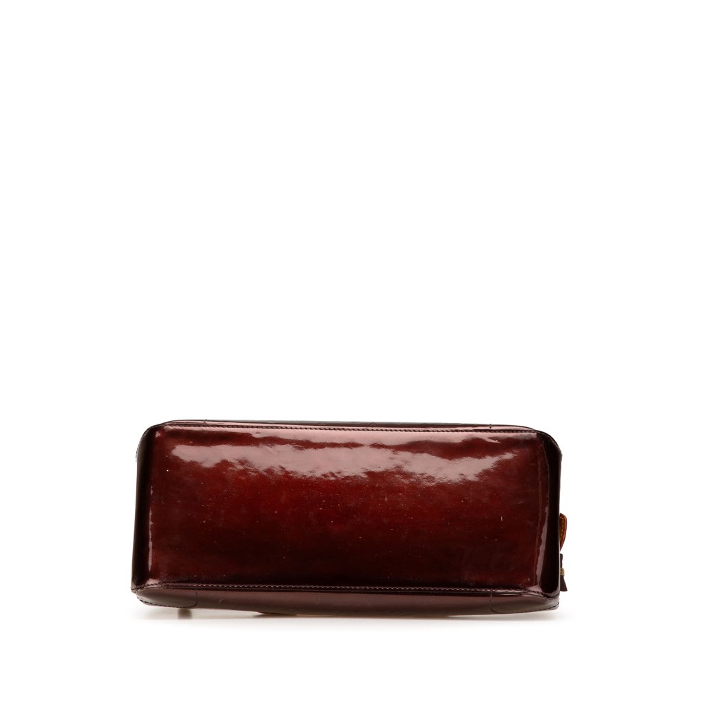 Louis Vuitton Monogram Vernis Rosewood Avenue - 3
