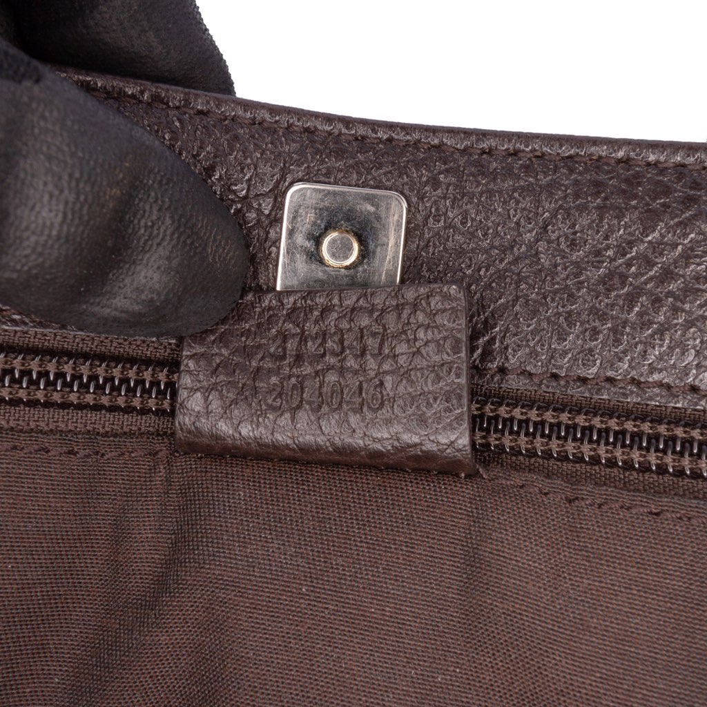 Gucci GG Imprime Tote - 5