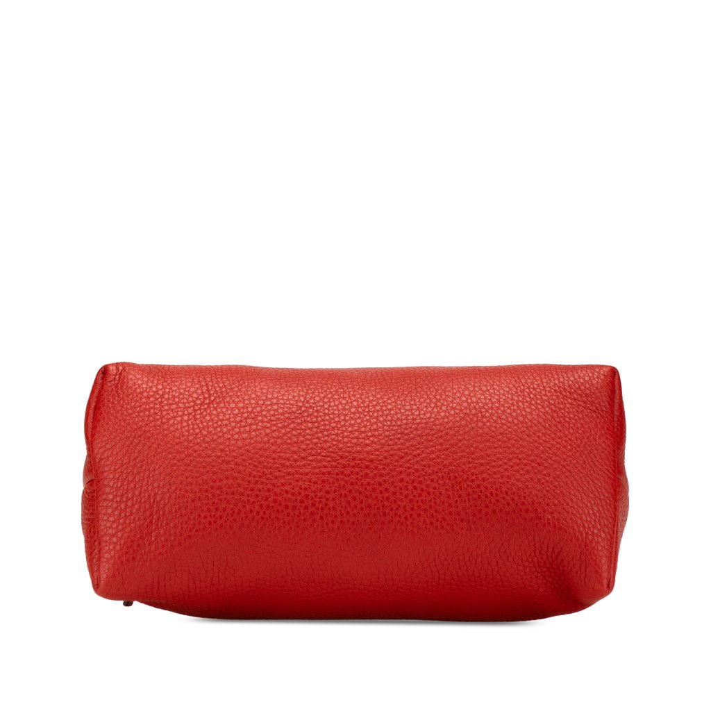 Gucci Kids Mini Leather Soho Tote - 3