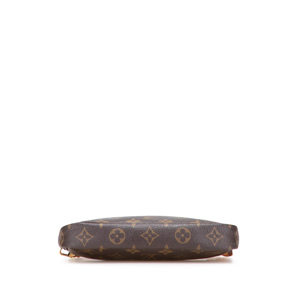 Louis Vuitton Monogram Pochette Accessoires - Image 6