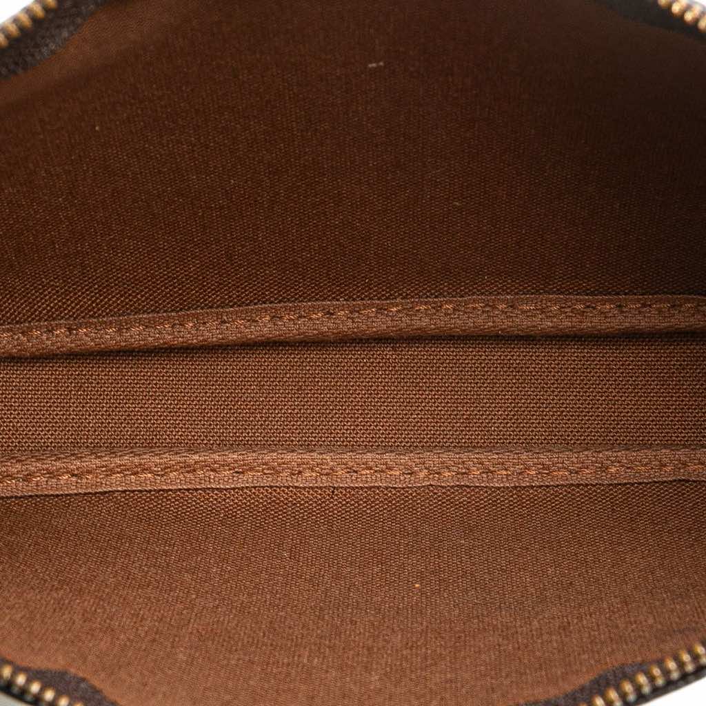 Louis Vuitton Monogram Pochette Accessoires - 4