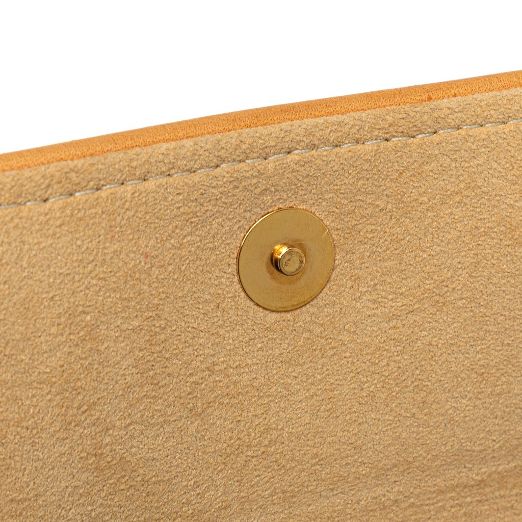 Louis Vuitton Monogram Pochette Twin PM - Image 10