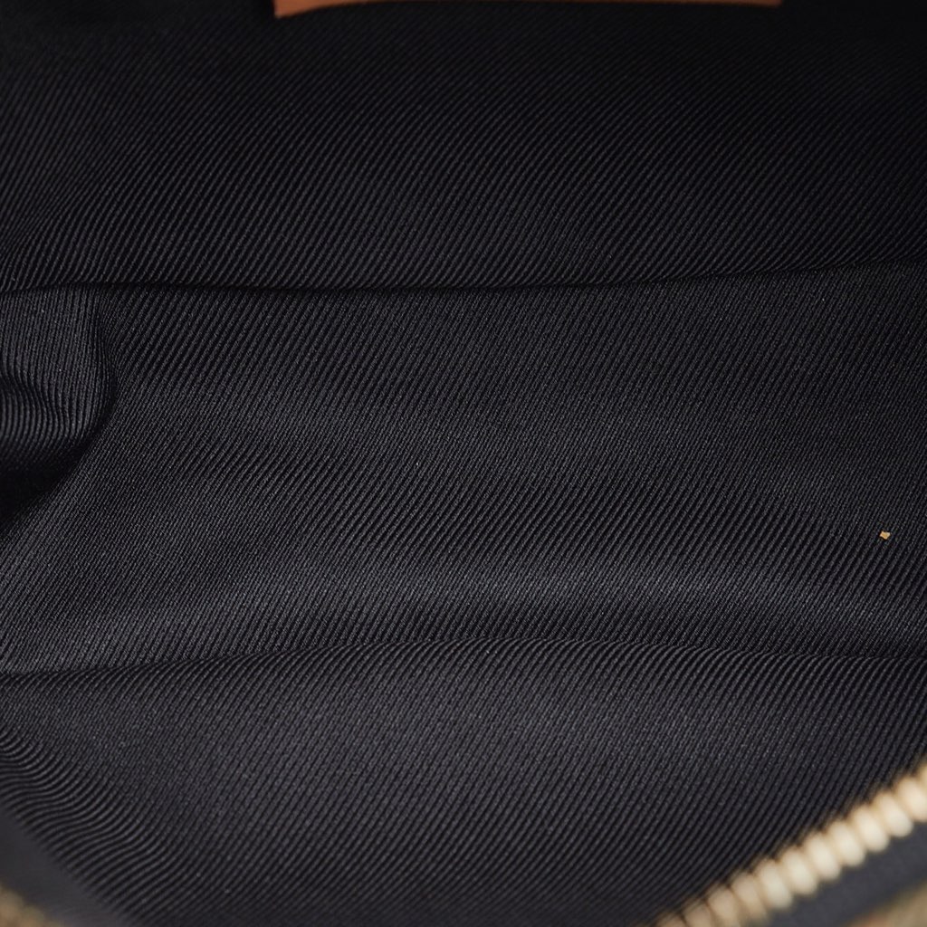 Louis Vuitton Supreme Camouflage Bum Bag PM - 5