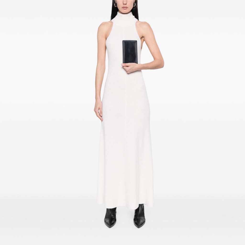 Chanel Lambskin Leather CC Button Long Wallet - Image 14