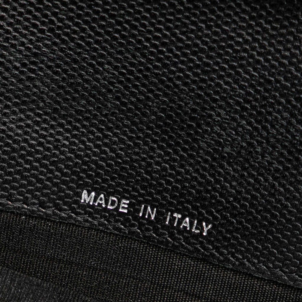 Chanel Lambskin Leather CC Button Long Wallet - Image 11