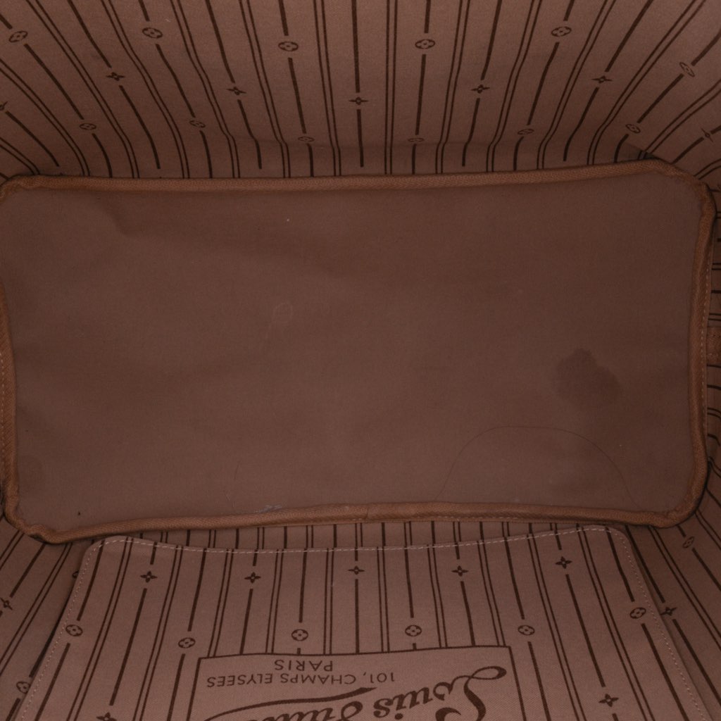 Louis Vuitton Monogram Neverfull GM - 4