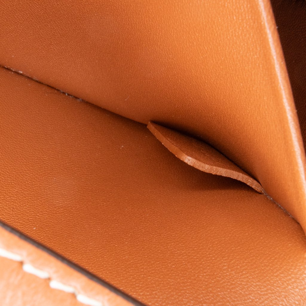 Celine Triomphe Coated Canvas Claude Shoulder Bag - 5