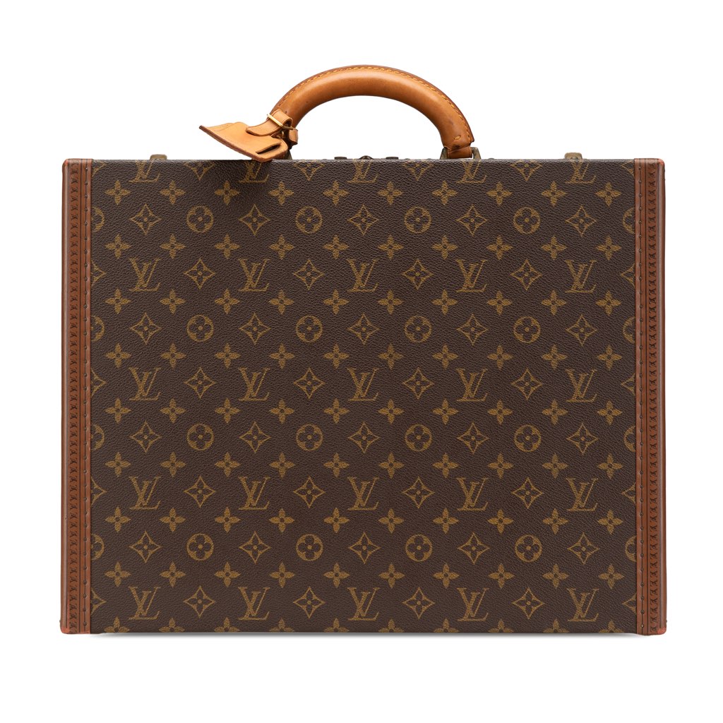 Louis Vuitton Monogram Cotteville 45