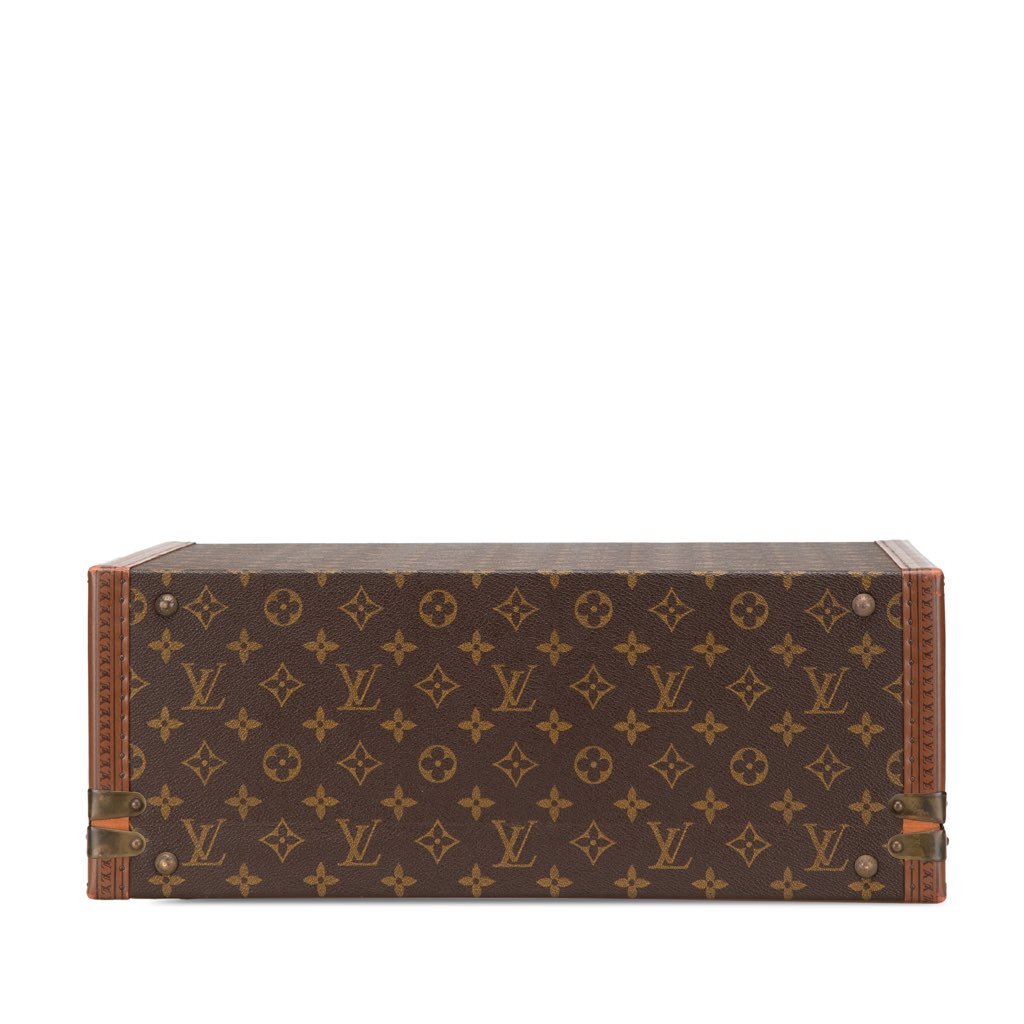 Louis Vuitton Monogram Cotteville 45 - 3