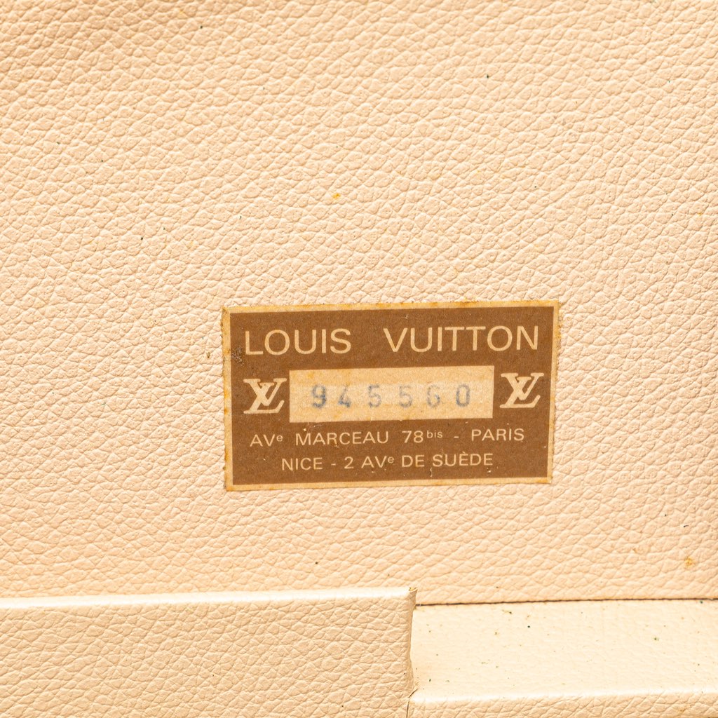 Louis Vuitton Monogram Cotteville 45 - 5