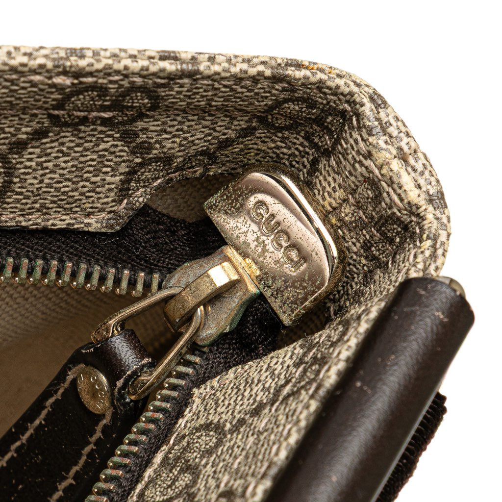 Gucci GG Supreme Crossbody - Detail 2