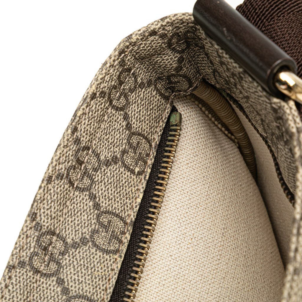 Gucci GG Supreme Crossbody - Image 11