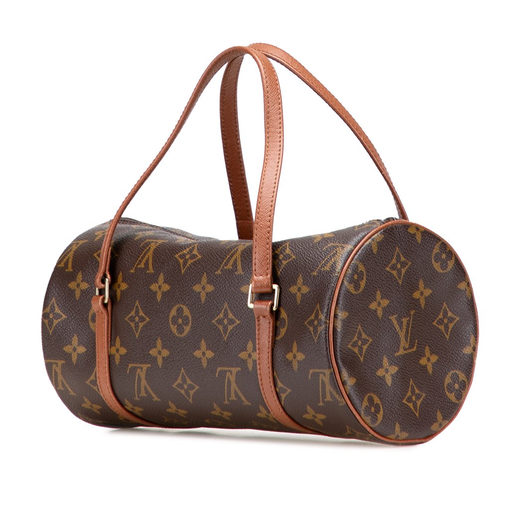 Louis Vuitton Monogram Papillon 26 - 2