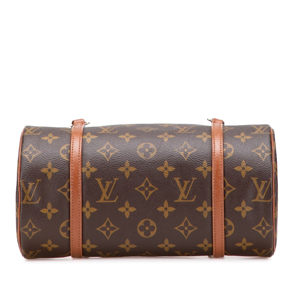 Louis Vuitton Monogram Papillon 26 - 3