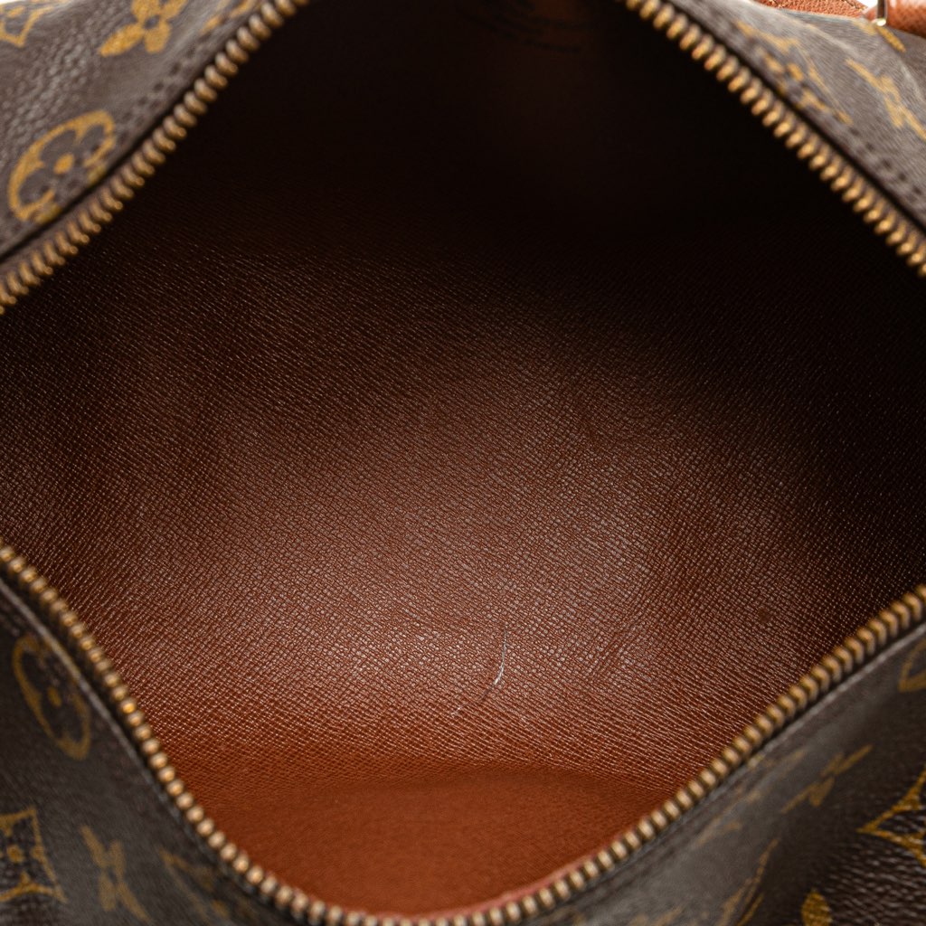 Louis Vuitton Monogram Papillon 26 - 4