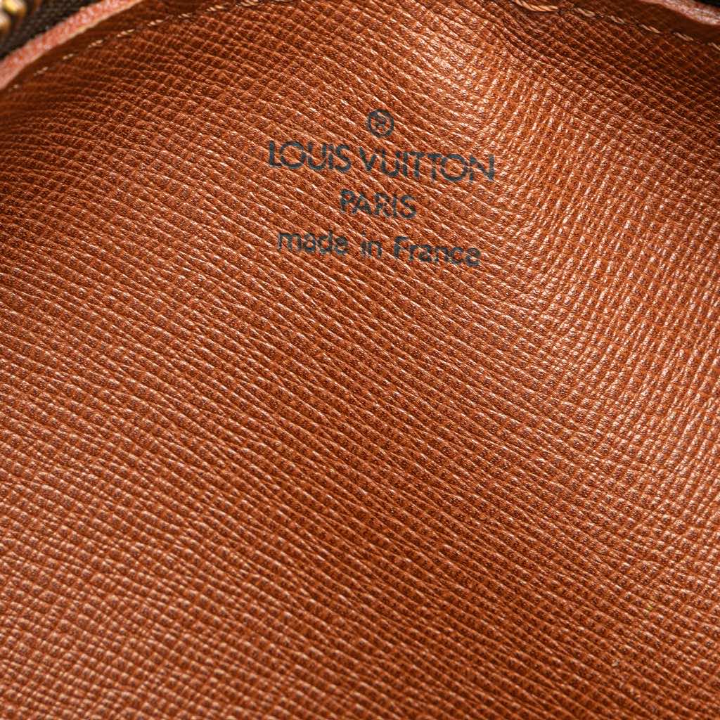 Louis Vuitton Monogram Papillon 26 - 5