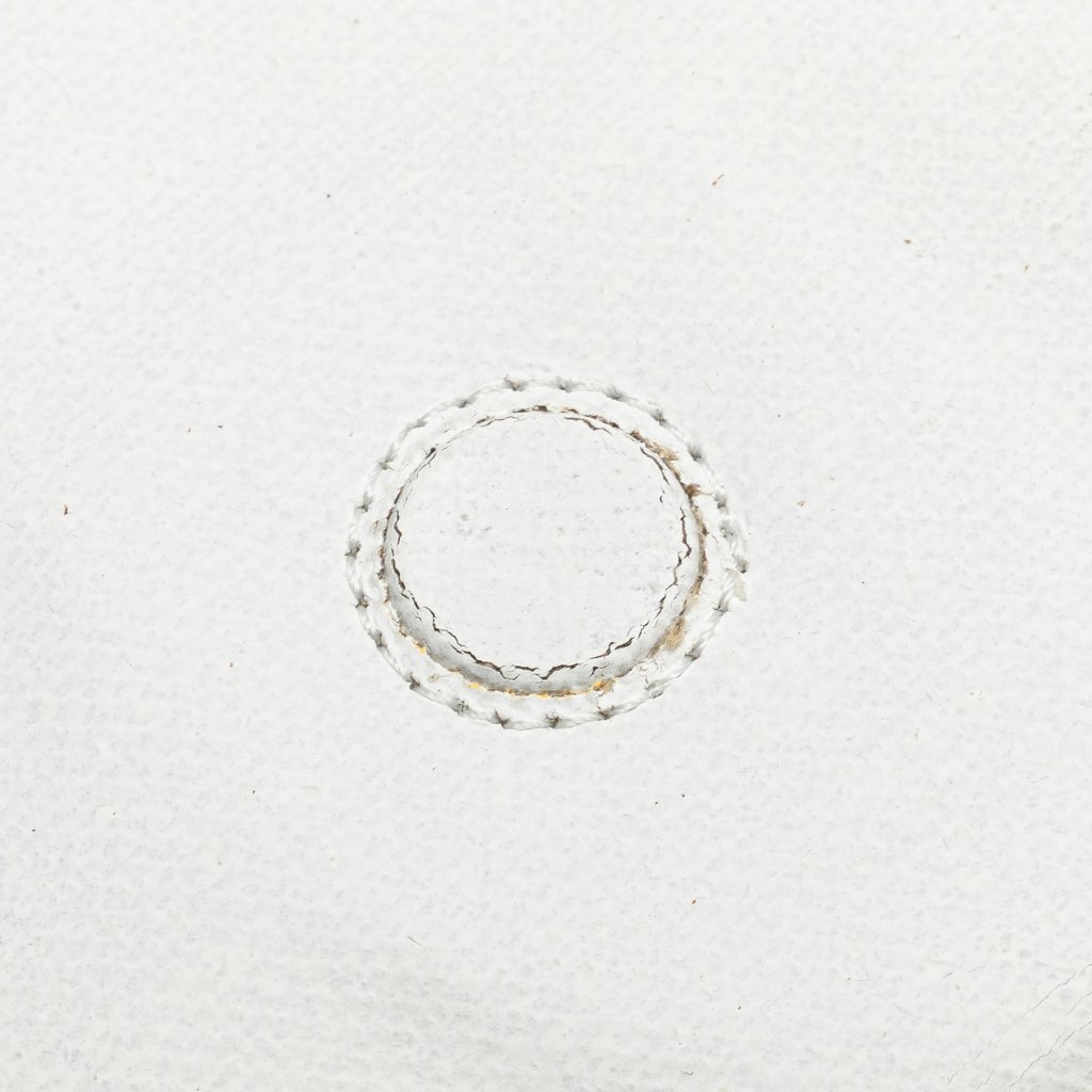 Fendi Paint Your Own Baguette Canvas Baguette with Painting Kit - Image 11