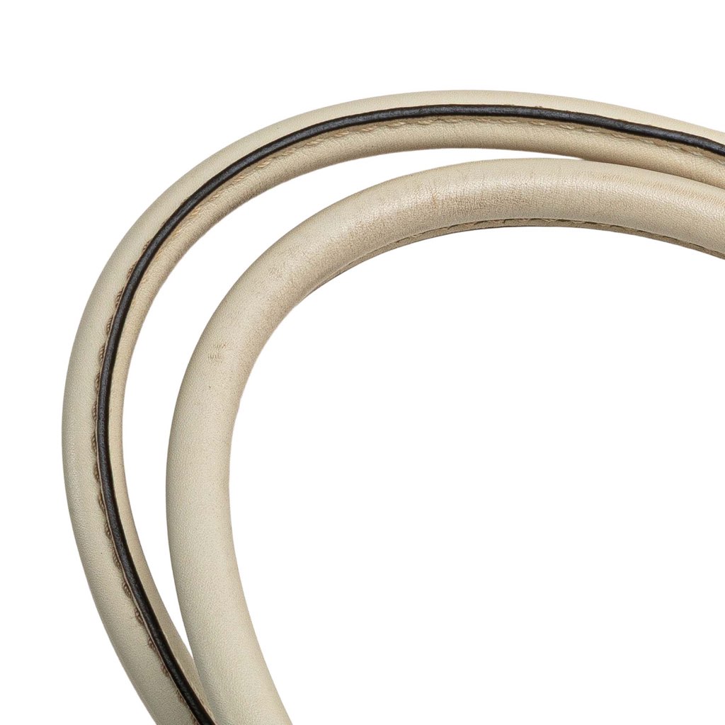 Gucci Medium Diamante Raffia Sukey Tote - Image 16