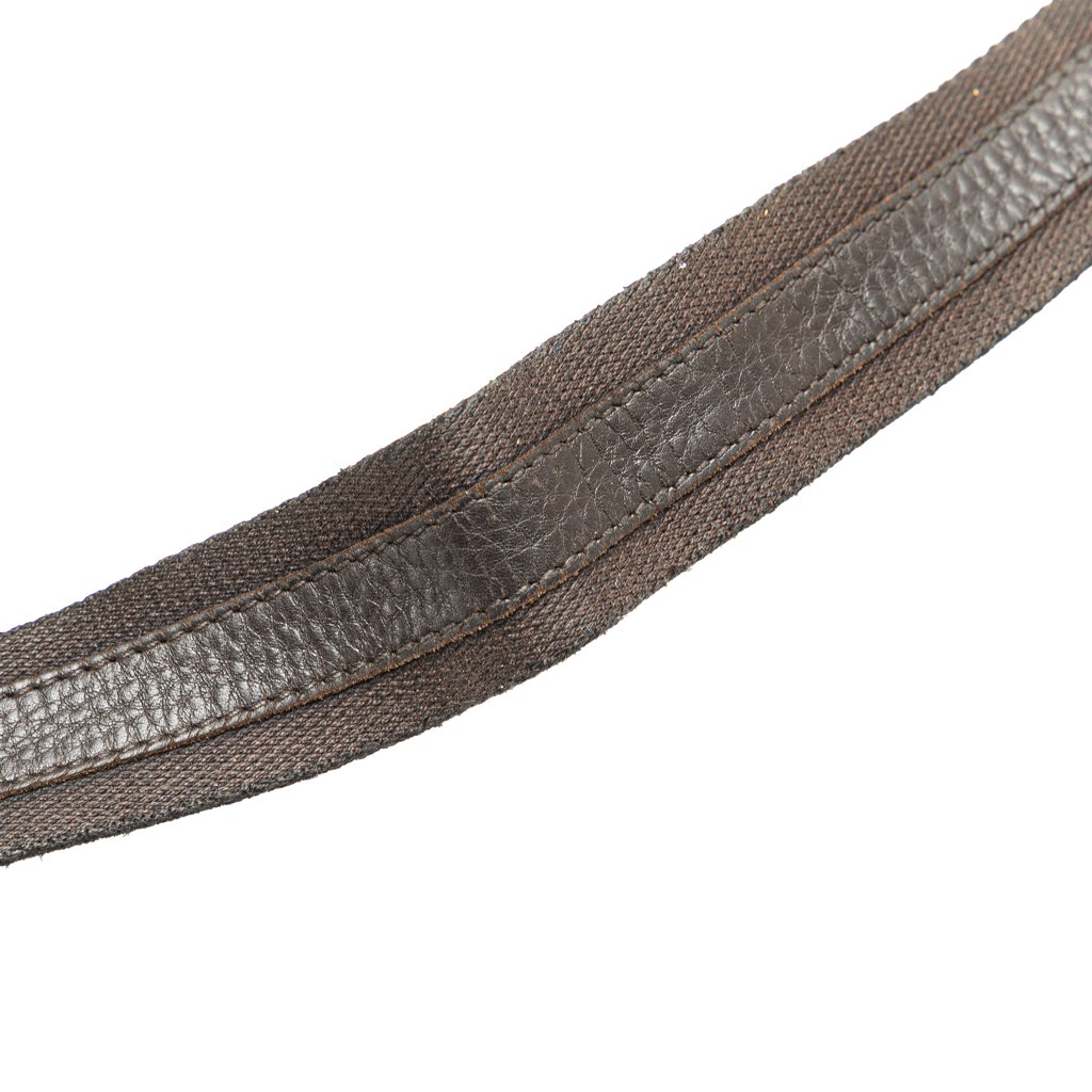 Bottega Veneta Nappa Intrecciato Crossbody - Image 14