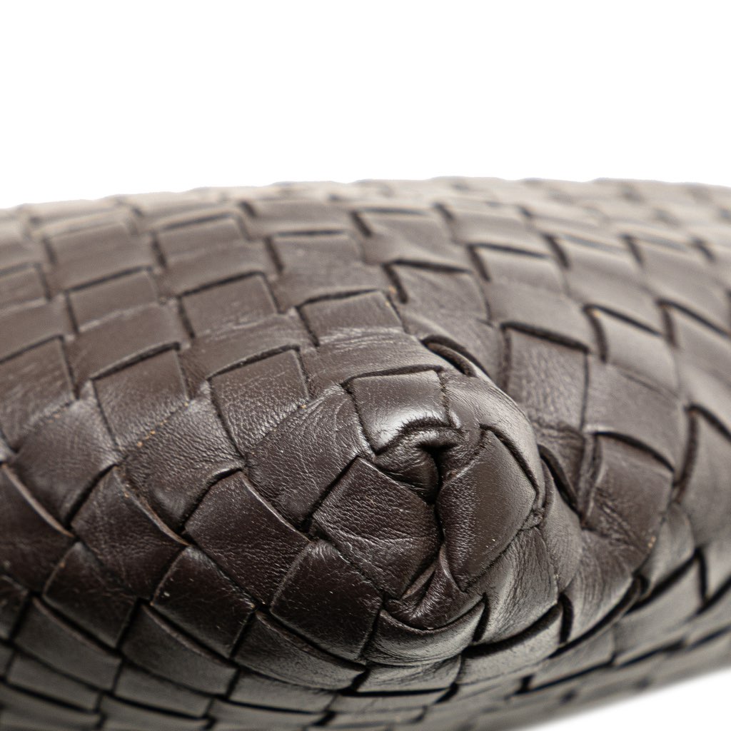 Bottega Veneta Nappa Intrecciato Crossbody - Detail 2