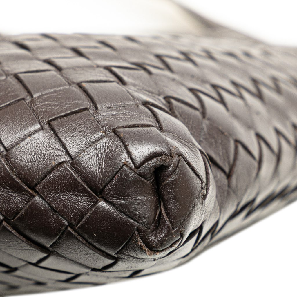 Bottega Veneta Nappa Intrecciato Crossbody - Image 10