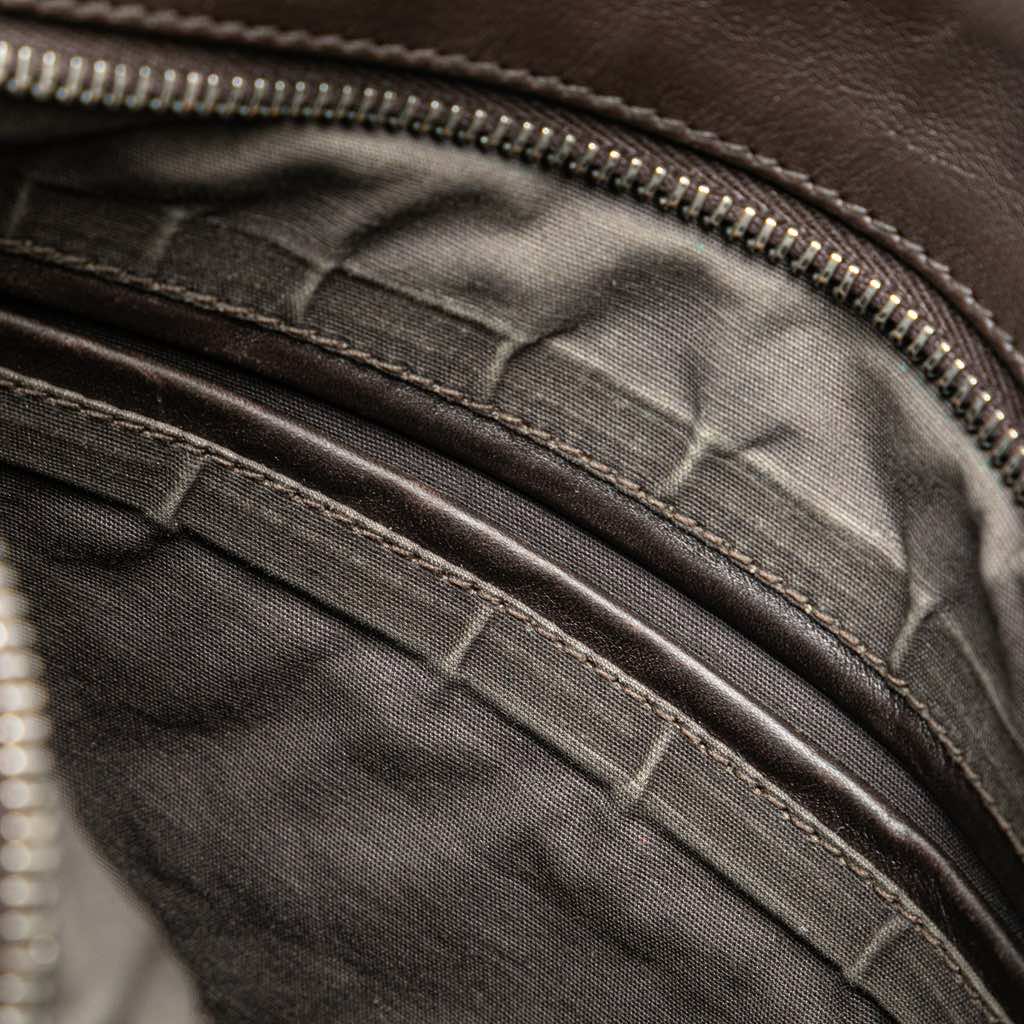 Bottega Veneta Nappa Intrecciato Crossbody - Image 12