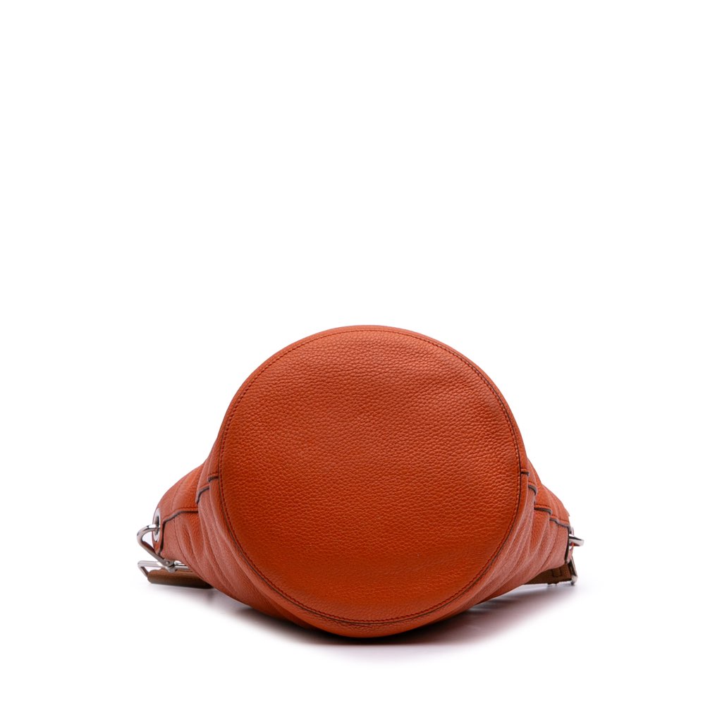 Prada Vitello Daino Bucket Bag - 3