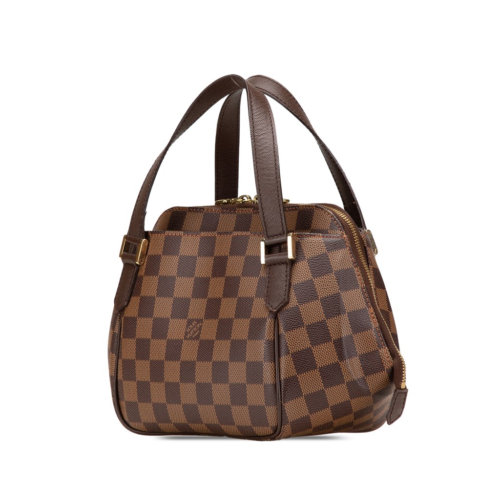 Louis Vuitton Damier Ebene Belem PM - 2