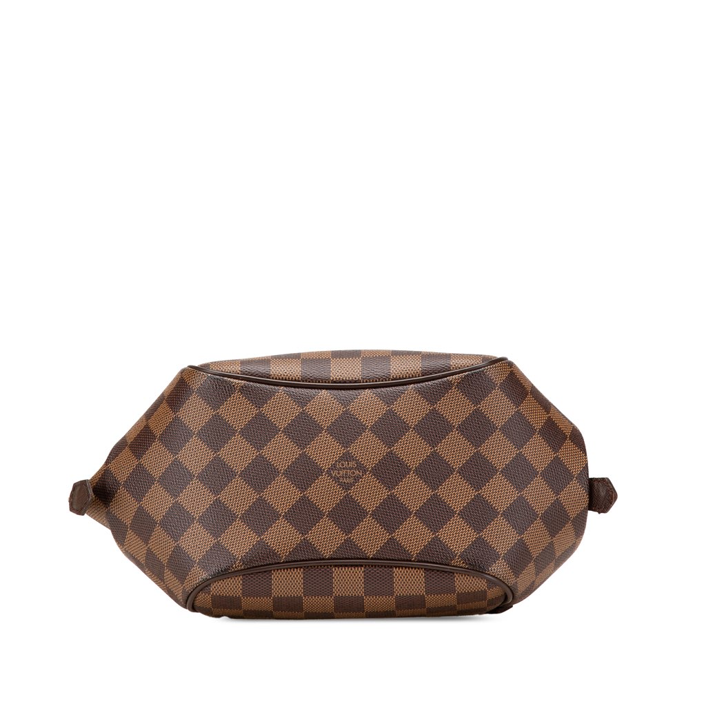 Louis Vuitton Damier Ebene Belem PM - 3
