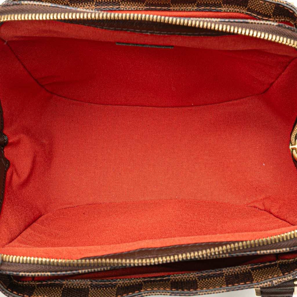 Louis Vuitton Damier Ebene Belem PM - 4